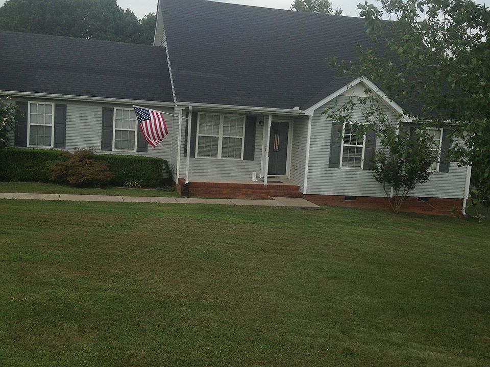 View from the street