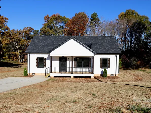 3924 E Maiden Rd, Maiden, NC 28650