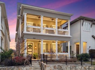 848 Timothy Dr, Allen, TX 75013