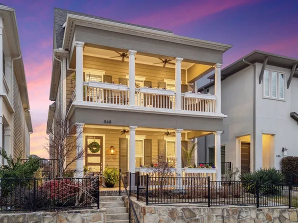 848 Timothy Dr, Allen, TX 75013