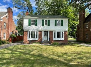 15959 Glynn Rd, East Cleveland, OH 44112