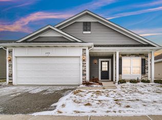 11579 Rhode Island Pl, Crown Point, IN 46307