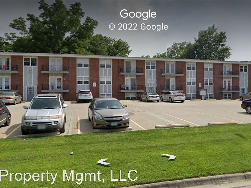 1st image of 801 S Maguire St #4B