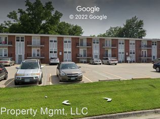 801 S Maguire St #5B, Warrensburg, MO 64093