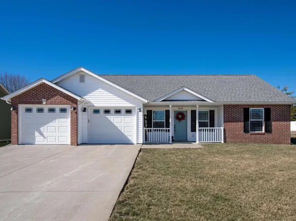 1604 Dew Drop Dr, Marion, IL 62959