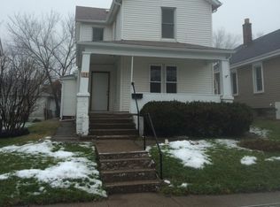 303 E 7th St, Muscatine, IA 52761