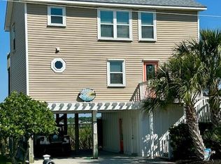 1001 S Topsail Drive, Surf City, NC 28445