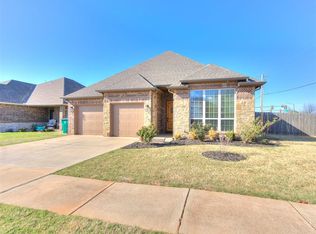 2101 NW 159th Ter, Edmond, OK 73013
