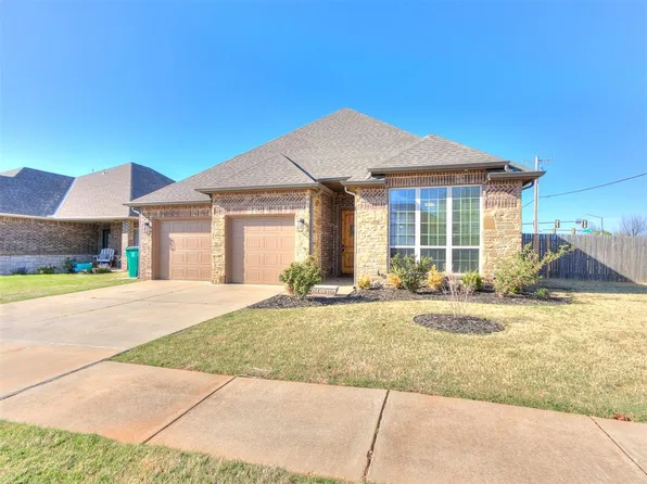 2101 NW 159th Ter, Edmond, OK 73013