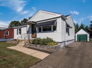 259 Kenneth St, East Haven, CT 06512