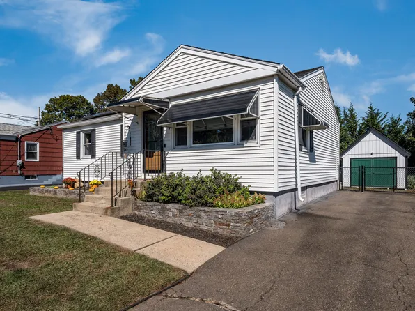 259 Kenneth Street, East Haven, CT 06512