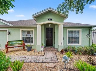 423 Majestic Gardens Blvd, Winter Haven, FL 33880