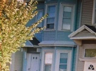 449 Bennington St, East Boston, MA 02128