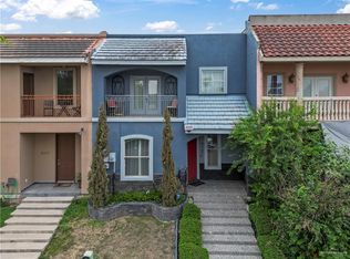 3107 S 6th Ln, McAllen, TX 78503