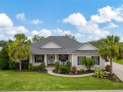 2973 Blackwater Creek Dr, Lakeland, FL, 33810