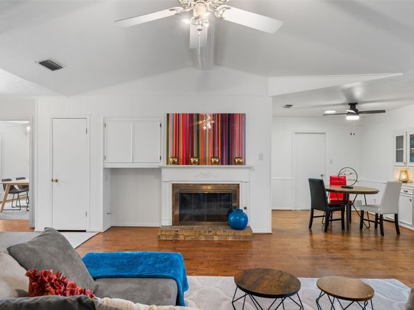 Home for Sale in Mesquite TX