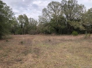 0 John C Wells Rd, Daleville, AL 36322