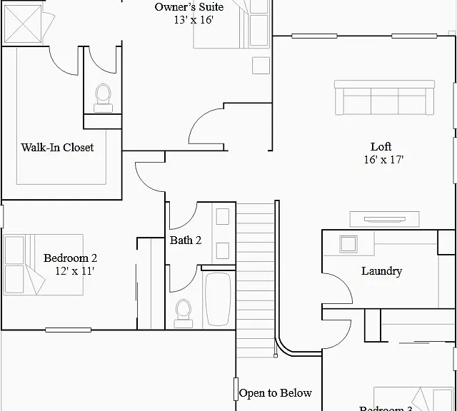 5064 Hollowtop Way — Photo 29