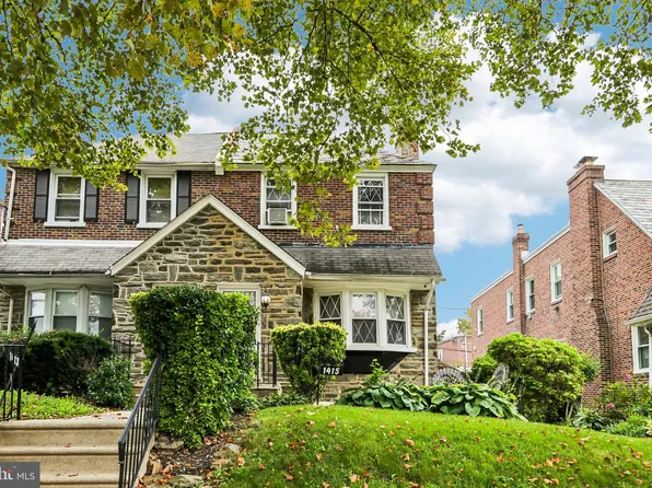 1415 E Duval St, Philadelphia, PA 19138