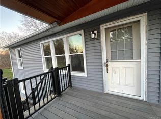 1446 Salt Point Tpke #3, Pleasant Valley, NY 12569