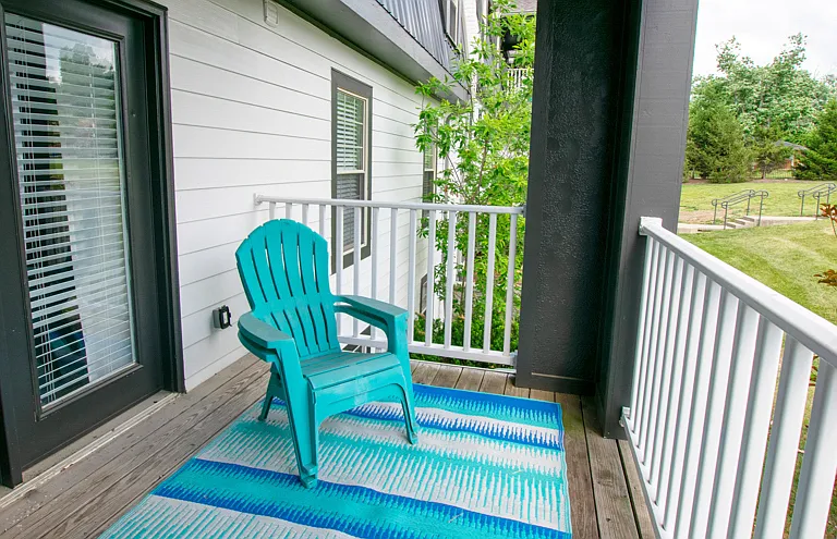 The Champion at Bluegrass Apartments — Photo 7