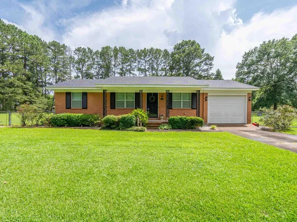 115 Larkin St, Malvern, AR 72104