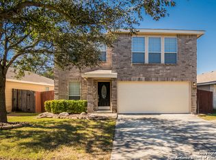 17311 Molino Ct, San Antonio, TX 78247
