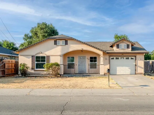 1110 South Ave, Sacramento, CA 95838