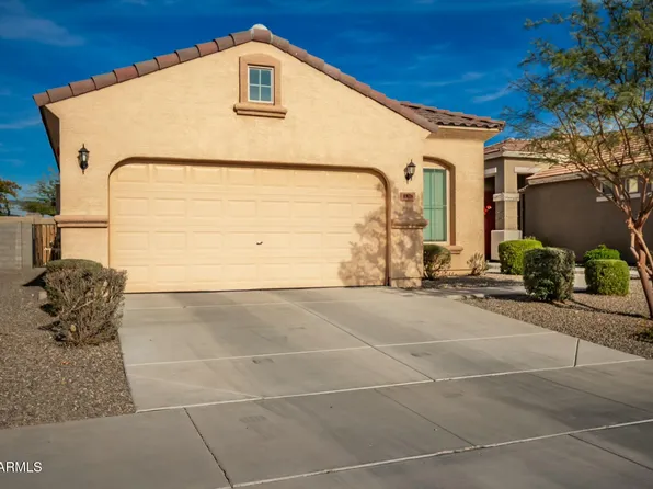 8878 W CAMERON Drive, Peoria, AZ 85345