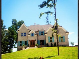 318 Fazio Dr, Oxford, MS 38655