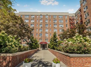 2 Sadore Lane #5U, Yonkers, NY
