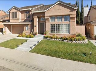 8528 Crystal Ridge Way, Antelope, CA 95843