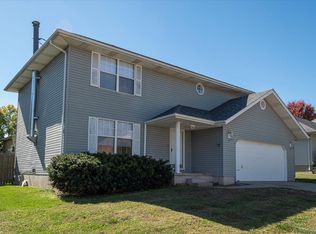 2970 W Darby St, Springfield, MO 65810