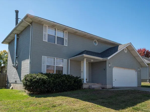 2970 W Darby Street, Springfield, MO 65810
