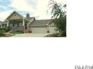 205 Thoroughbred Dr, Prescott, AZ 86301