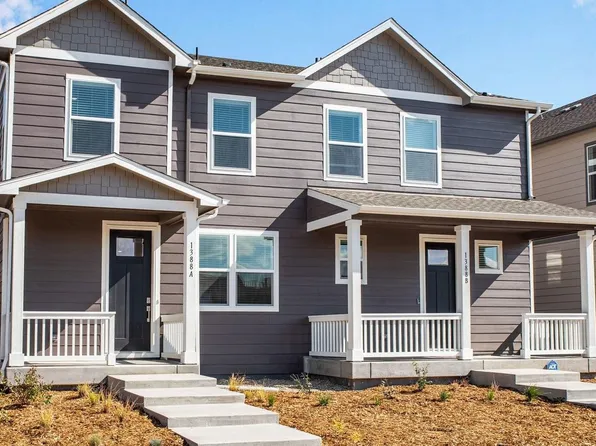 1381 S Chester Street #B, Denver, CO 80247