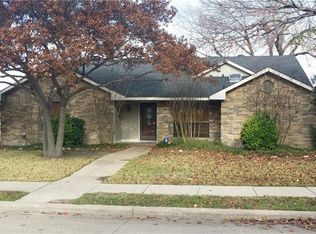 1211 Clearview Dr, Allen, TX 75002