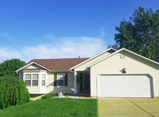 1266 Fenton Ridge Dr, Fenton, MO 63026
