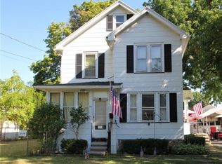 50 Riga St, Rochester, NY 14615
