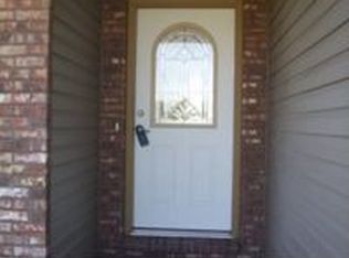 514 Cliff Vw, Valmeyer, IL 62295