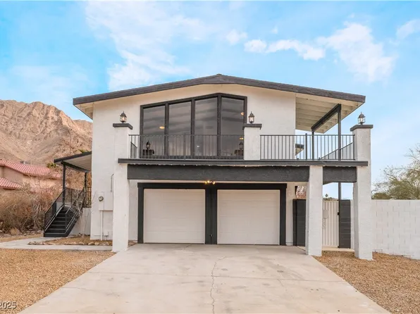 6885 Stone Dr, Las Vegas, NV 89110