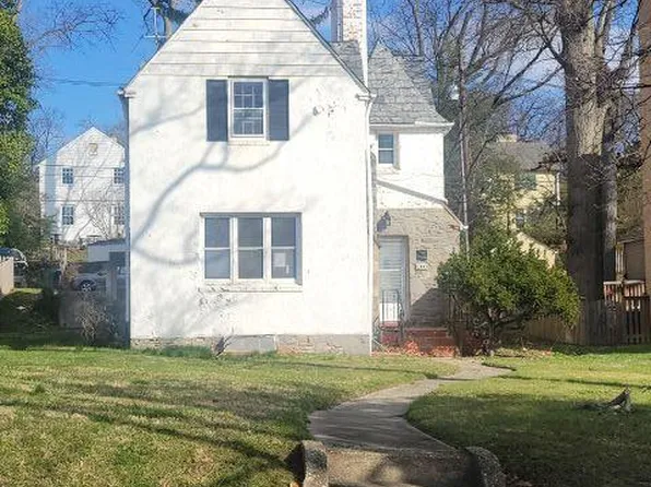 1300 Argonne Dr, Baltimore, MD 21218