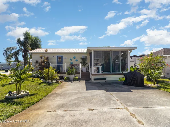 2334 Shuttle Cir #23, Titusville, FL 32796