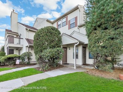 2005 Woodbridge Commons Way UNIT 2005, Iselin, NJ, 08830