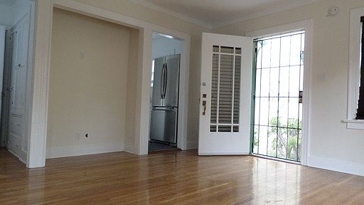 3rd image of 8010 Norton Ave APT 1