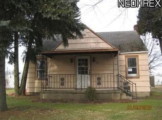 2115 17th St SE, Canton, OH 44707