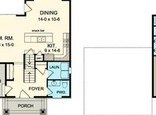 35 Heritage Dr, Geneseo, NY 14454