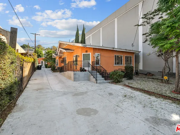 1558 N Kenmore Ave, Los Angeles, CA 90027