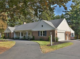 57 Country Club Dr, Rochester, NY 14618
