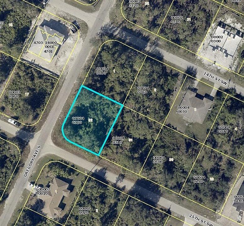 1st image of 4660-4662 25th ST SW